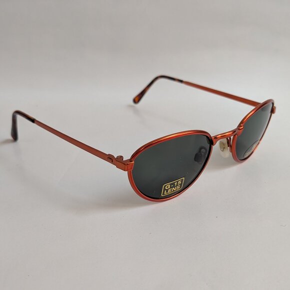 NWT TruVintage 90's Fashion "Hi-Street" like style G-15 lens casual Sunglasses - Picture 3 of 16